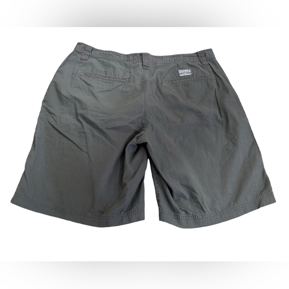Columbia Men’s‎ Shorts Grey 38/10